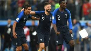 Jun 14, 2021 · france vs germany, live streaming: France Vs Bosnia And Herzegovina Fifa World Cup 2022 European Qualifiers Live Streaming Online Get Free Live Telecast Of Football Match With Time In Ist Latestly