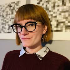 We are excited to announce that Ginger Scott has joined InterAccess's team  as Executive Director! Ginger Scott is a long-time arts administrator, and  sometimes writer and artist, who has worked in support