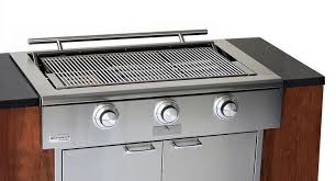Rockwell By Caliber 48 Inch Built In Gas Grill Review Gas Grill Reviews Gas Grill Grilling