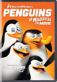 Том макграт, кристофер найтс, бенедикт камбербэтч и др. Amazon Com Penguins Of Madagascar The Movie Tom Mcgrath Chris Miller Christopher Knights Conrad Vernon John Malkovich Eric Darnell Simon J Smith Tom Mcgrath Eric Darnell Mark Swift Lara Breay Movies Tv