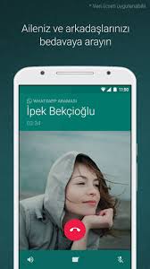 Segera kirim dan terima pesan whatsapp langsung dari komputer anda. Whatsapp Apk Indir Surekli Guncel Son Surum Android Uygulama