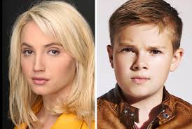 Last Man Standing': Molly McCook & Jet Jurgensmeyer Land Recast Roles In  Fox Revival