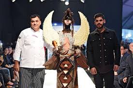 Salon du Chocolat Beirut 2018 thrills chocolate lovers