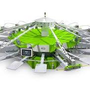 Automatic Screen Printing Presses
