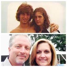 Couple married since 1982