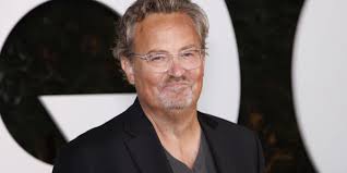 Matthew Perry: Sein Testament wurde nun veröffentlicht