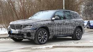The bmw x5 is available with the. Bmw X5 2019 Spied Testing Car News Carsguide