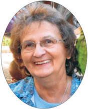 Obituary for Janet Lee (Bland) Bell