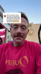 Replying to @Teffu seeing my career, grow as a professional in this  industry has been amazing It’s definitely had its ups and downs! right now,  It’s insanely slow in the industry and I’m extremely ...