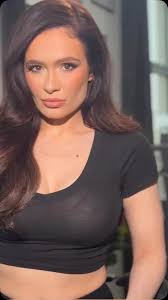 Scarlett is looking amazing in this new glam video!! She is so stunning 🥹,  #scarlettbordeaux #scarlett #wwe #nxt #raw #smackdown #explorepage ,  @realscarlettbordeaux