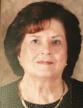 Obituary information for Laverne Jeanette Smith