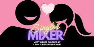 Richmond YOUNG PROFESSIONAL SINGLES MIXER PARTY