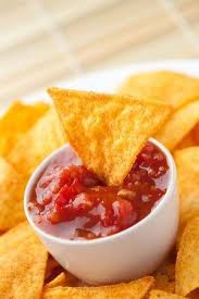 Recette Sauce Salsa Mexicaine Maison Facile In 2020 Recipes Salsa Sauce Guacamole Recipe Easy