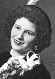 Eileen Masters Obituary (2017)