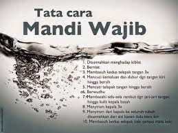 Mandi wajib adalah satu perkara yang tidak boleh diambil ringan oleh lelaki serta perempuan dan anda harus memastikan cara mandi wajib, mandi junub atau mandi hadas besar yang anda lakukan itu adalah dengan cara yang betul dan sah dari segi hukum agama islam yang telah ditetapkan. Adakah Sah Mandi Wajib Jika Dalam Keadaan Berbogel Ar Rahimah
