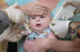 Top 5 Reasons Not To Pierce Baby S Ears Prime Parents