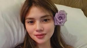 Ana Jalandoni no interviews for now