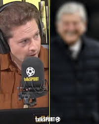 Rory Jennings REVEALS who he's picked as England's WORST EVER manager and  RANTS