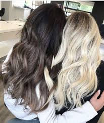 Stop color from fading, cover roots, keep texture smooth and shiny, and prevent hair loss. Ultimate Guide To Salon Hair Treatments Salon Hair Treatments Top Hair Treatments Hair Treatment