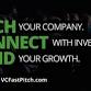 DMV VC Fast Pitch. Pitch, Connect, Fund! event image