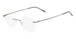 Airlock Wisdom 203 Eyeglasses Frames