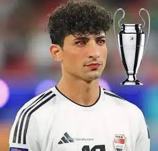 الاسطورة بيلينغهام