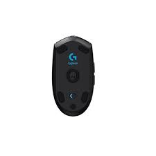 Lightspeed mouse logitech g305 software and drivers download. Mouse Logitech G305 Gaming Wireless Negro