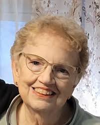 Janice I. Johnson Obituary August 18, 2025