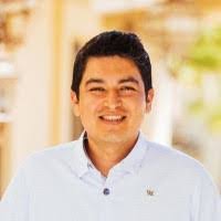 Edgar Tonche's Instagram, Twitter & Facebook