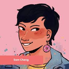 Meet the Toolkits: Graphic Narratives 2025 Participants — EXPRESS MEDIA