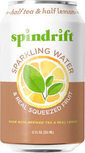 Our sparkling water is vegan, . Spindrift Sparkling Water The 11 Whole30 Approved Products You Need In Your Kitchen Right Now Popsugar Fitness Photo 3