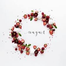 August Bird Of The Month Hello August Totally Inspired By Eton Mess I Keep Forgetting To Mention There S An Early Bird Discount On My Phot Hello August August Month Month Flowers