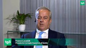 Annals of pharmacotherapy 1994 28: Tg3 Il Professor Locatelli Ospite Del Tg3 Facebook