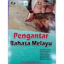 Penelitian lanjut yang dilakukan para ahli bahkan menemukan bahwa bahasa astronesia ini juga memiliki hubungan kekeluargaan dengan. Pengantar Bahasa Melayu Shopee Malaysia