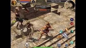 Con rpg maker xp podrás crear completísimos juegos de rol con todo lujo de detalles y en dos dimensiones.las posibilidades de rpg maker xp son infinitas y es. Los 15 Mejores Juegos Rpg Android Para Tu Smartphone