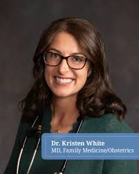 We're excited to welcome Dr. Kristen White to Barrett Hospital &  HealthCare! Beginning in September, Dr. White will provide family medicine  and obstetric care right here in Dillon. A Montana native raised