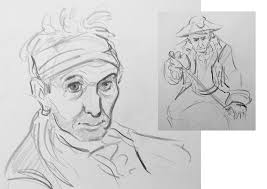 Hire Storyboard Artists in United Kingdom