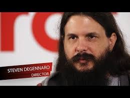 Steven Degennaro's Instagram, Twitter & Facebook