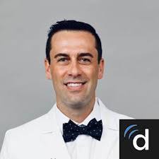 Daniel Gorman's Instagram, Twitter & Facebook