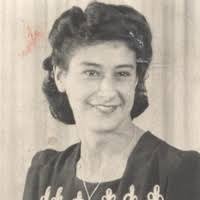 In Loving Memory of Frances S. Martinez