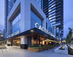 Order takeaway and delivery at cactus club cafe, richmond with tripadvisor: First Look At The New Cactus Club Station Square In Burnaby Photos Dished