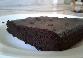 Resep kue brownies sebenarnya hasil dari pengembangan resep kue bolu yang biasa bunda bikin. Resep Brownies Kukus Lembut 1 Telur No Mixer No Dcc Oleh Nabila Zaujatu Juanda Cookpad