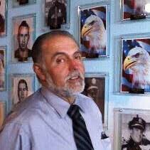 Obituary information for Edwardo 'Ed' P. Moreno