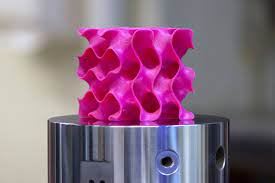 3d Printing Making The Strongest Material Ever 3d Printing Graphene At Mit Https 3dprintingindustry Com News M 3d Printing 3d Printing Service Inventions
