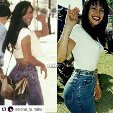 I love watching jennifer lopez dance in selena. Selena Quintanilla Perez On Instagram Repost Selena La Reina With Reposta Selena Quintanilla Outfits Selena Quintanilla Costume Selena Quintanilla Fashion