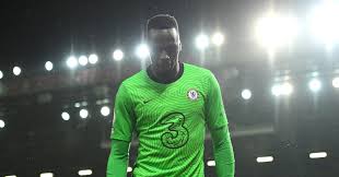 In the latest transfer news edouard mendy to chelsea, while thiago alcantara to manchester united is on the cards but a move to liverpool seems likely. Mendy Gives Two Reasons Why He Can Deal With Chelsea Pressure