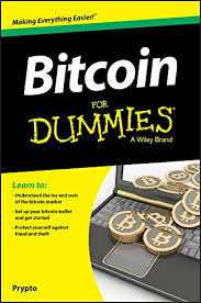 The majority of people investing in cryptocurrency are new investors. Amazon Com Bitcoin For Dummies For Dummies Business Personal Finance Ebook Prypto Kindle Store
