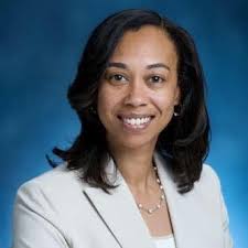 Assemblywoman Michele Titus