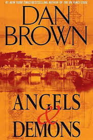 The Official Website of Dan Brown