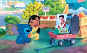 The movie left off, lilo and stitch are given the task of. The Not So Chill History Of Hawai I S Breeziest Shirt Lilo And Stitch Lilo And Stitch 2002 Lilo